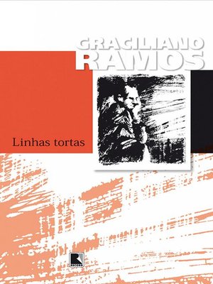 cover image of Linhas tortas